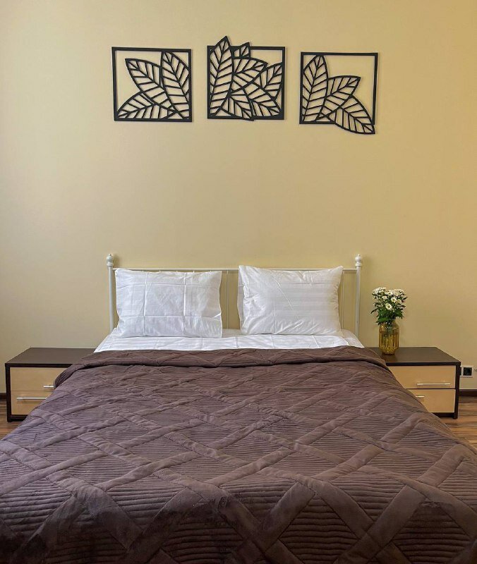 Фото Grey Apartments