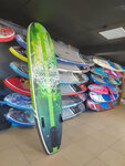 Molokai & iboard shop (Dalnaya Street, 2), sup