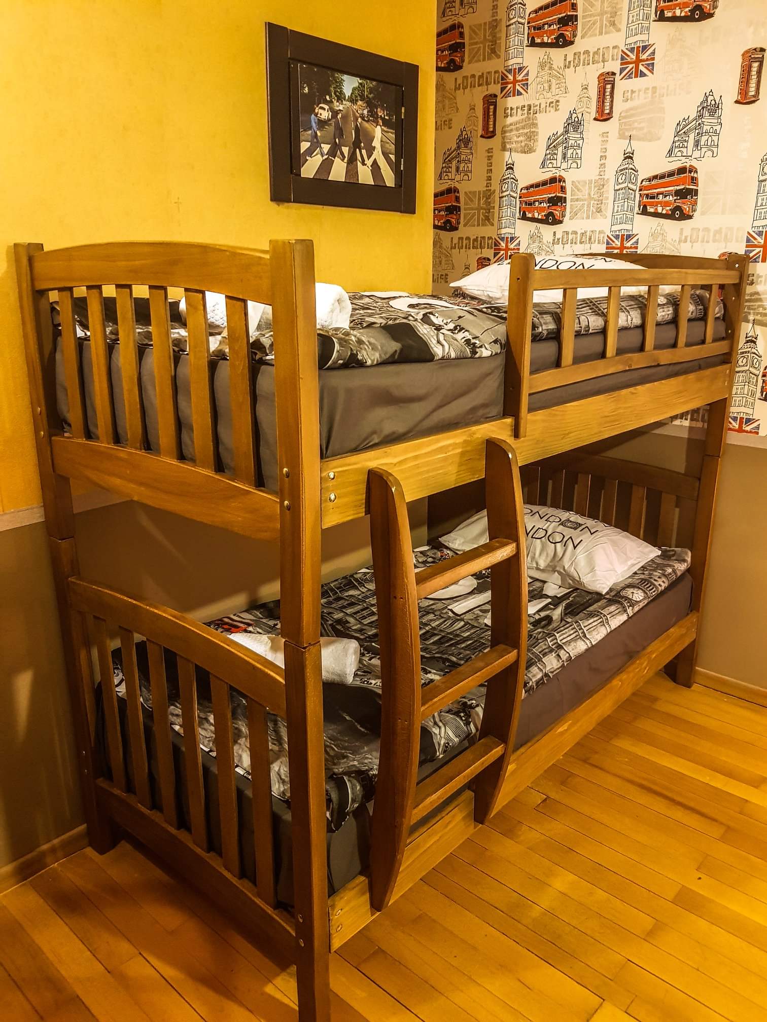 Фото Museum Hostel