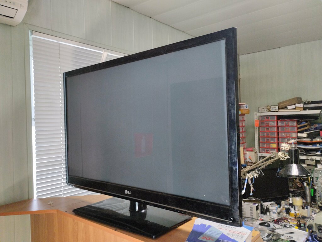 Audio and video devices repair Tele Video Service, Maykop, photo