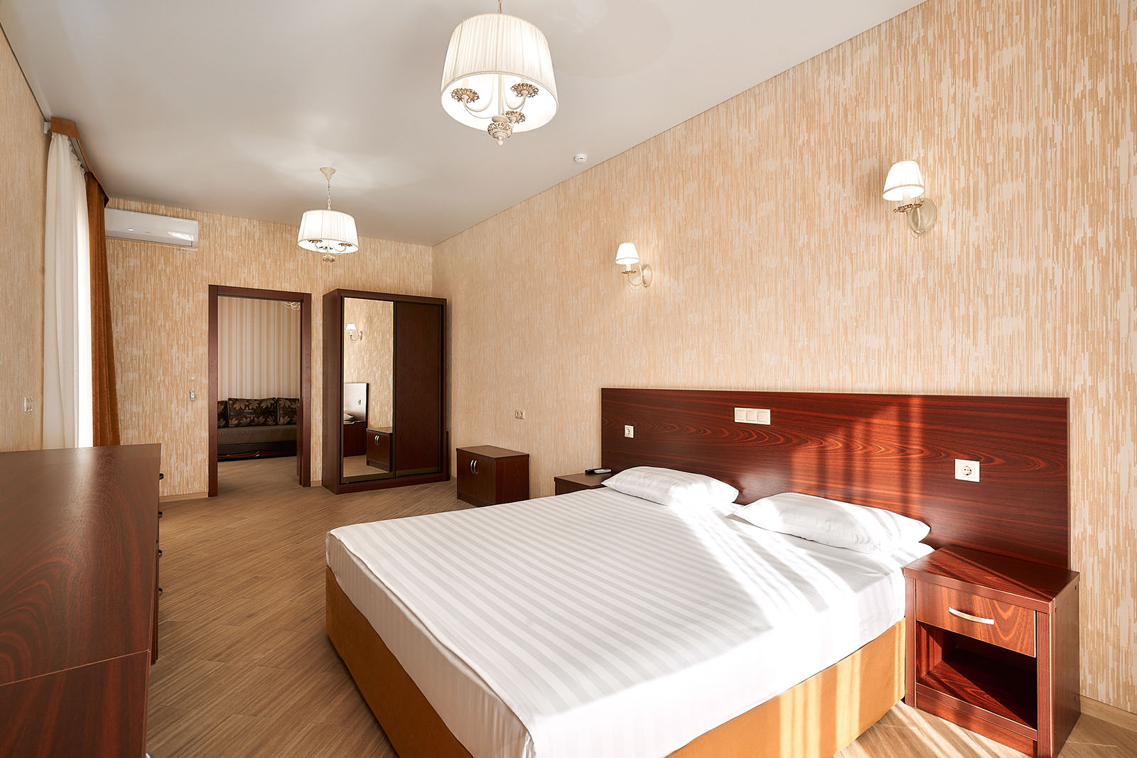 Фото Семейный клуб Атриум