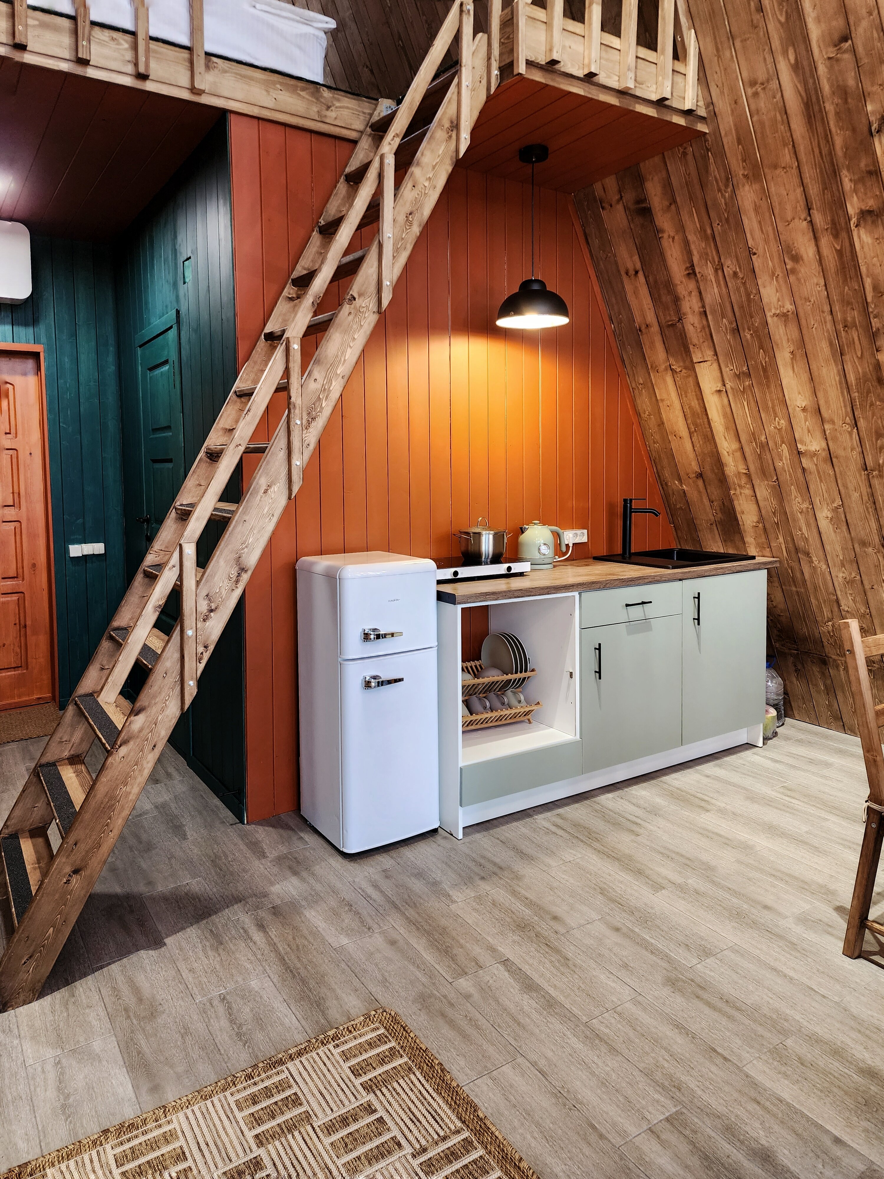 Фото Шелест Inn