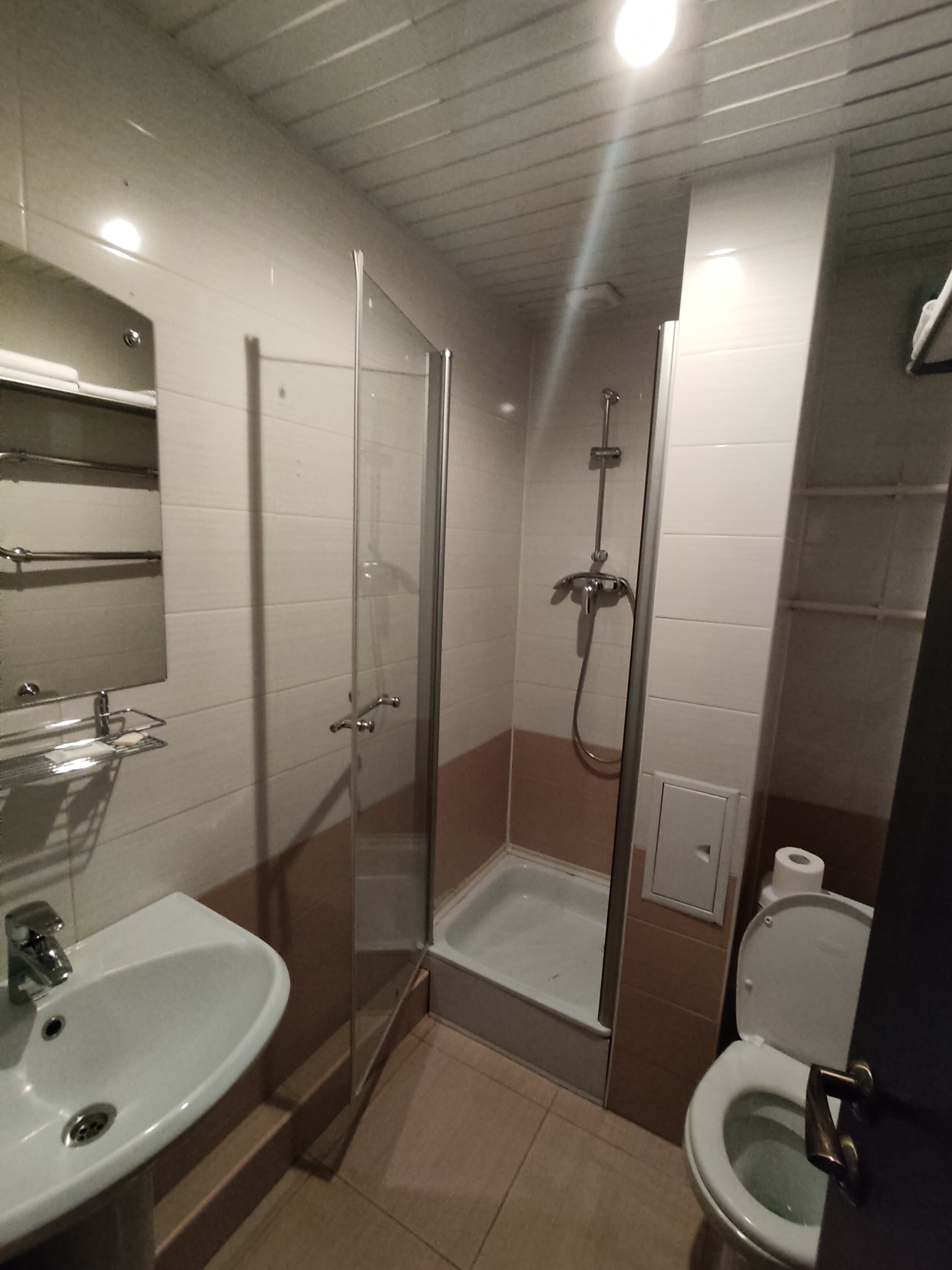 Фото Каскад