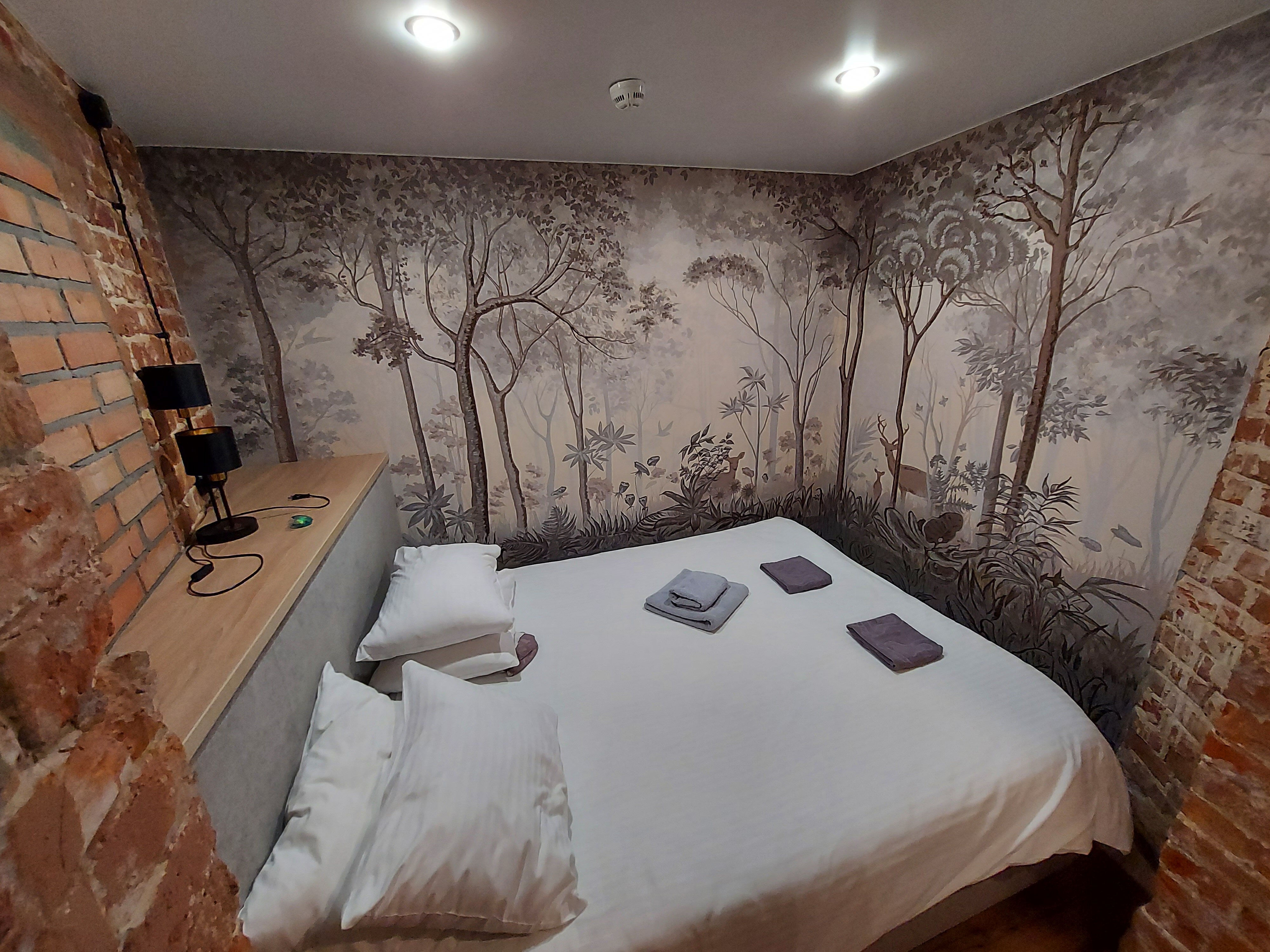 Фото Ботаника Лофт