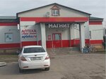 Magnit (Voronezh Region, Anninskiy District, Sadovskoye selskoye poseleniye, selo Sadovoye, Malaya Sovetskaya ulitsa), grocery