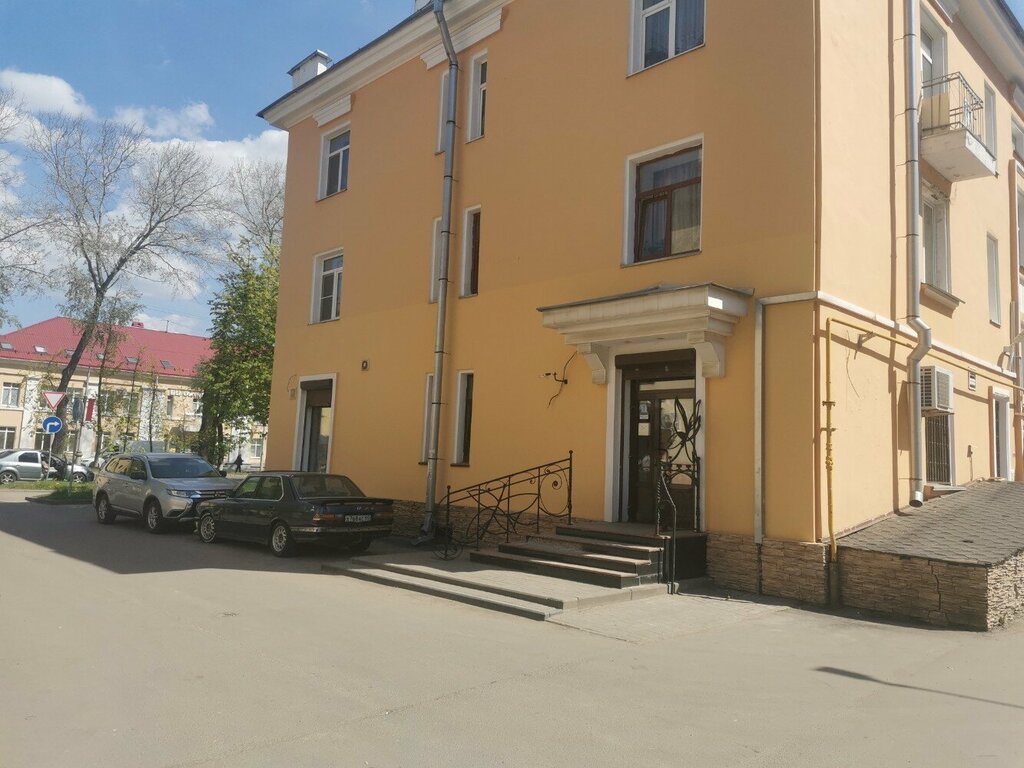 Beauty salon Elegance des formes, salon krasoty, Pskov, photo