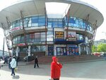 Shayba (Moskovskoye Highway, 9), shopping mall