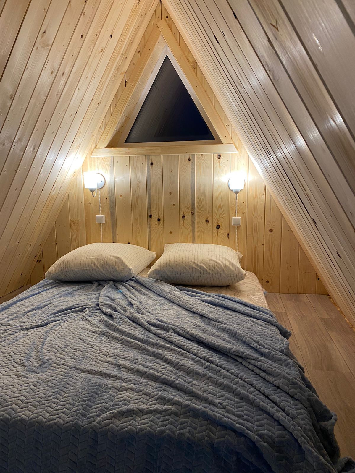 Фото Чудесное место