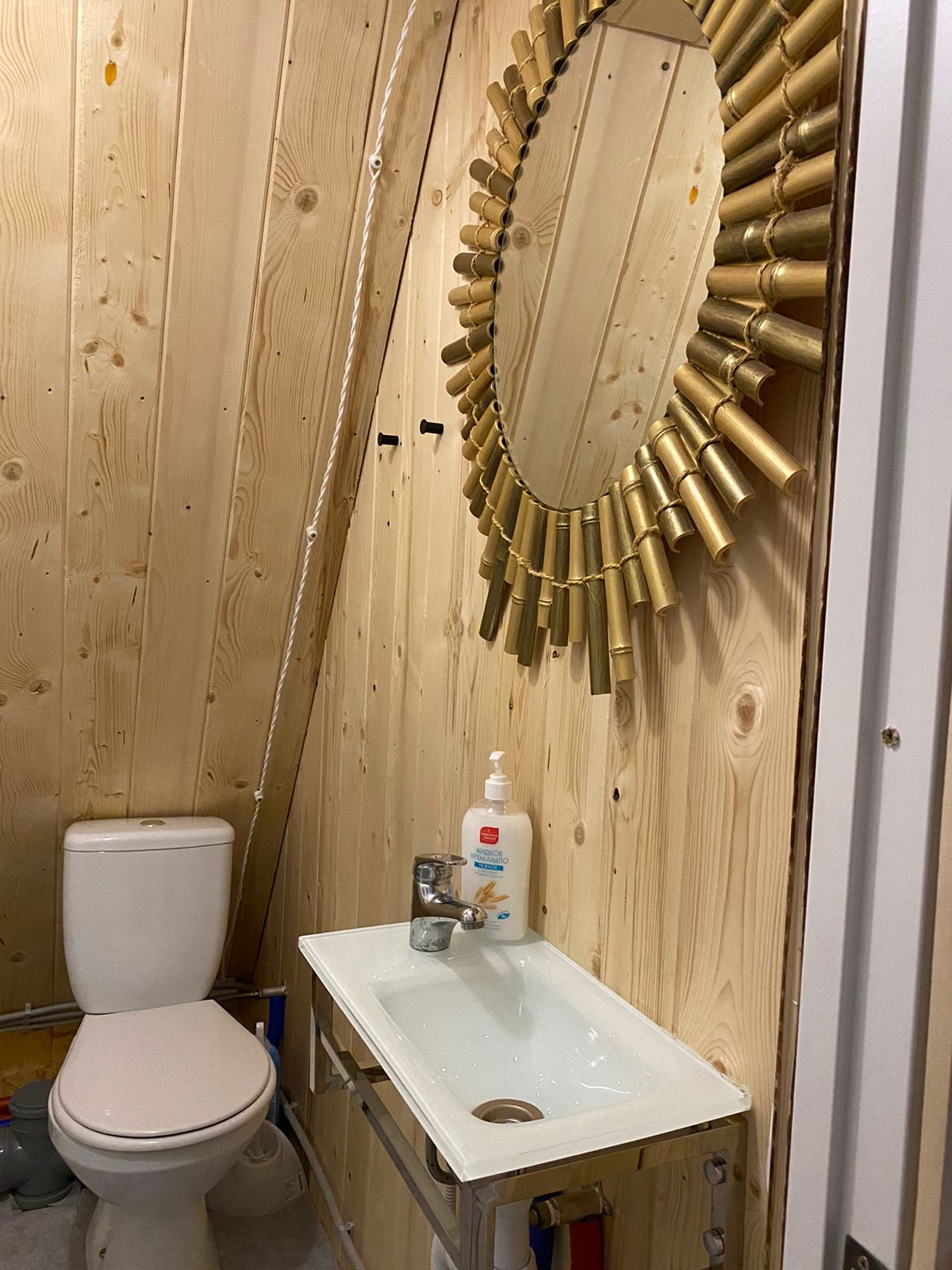 Фото Чудесное место