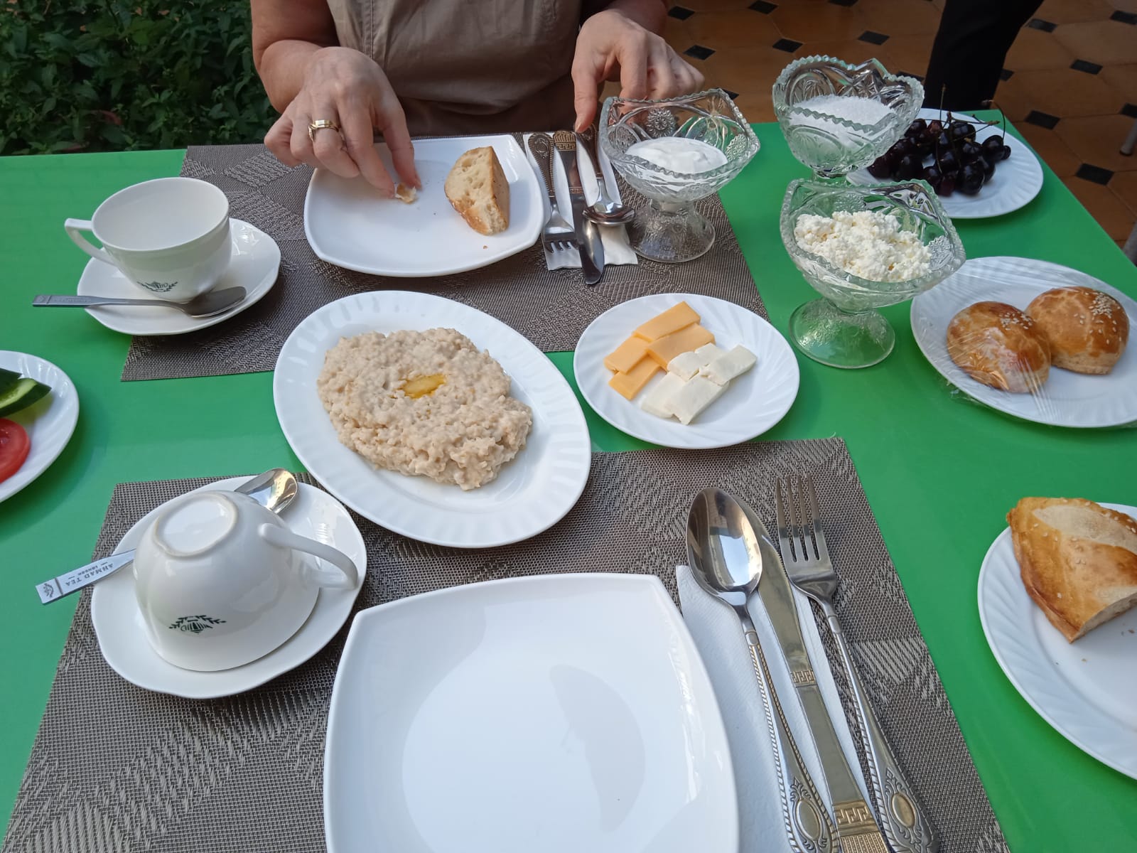 Фото Халима