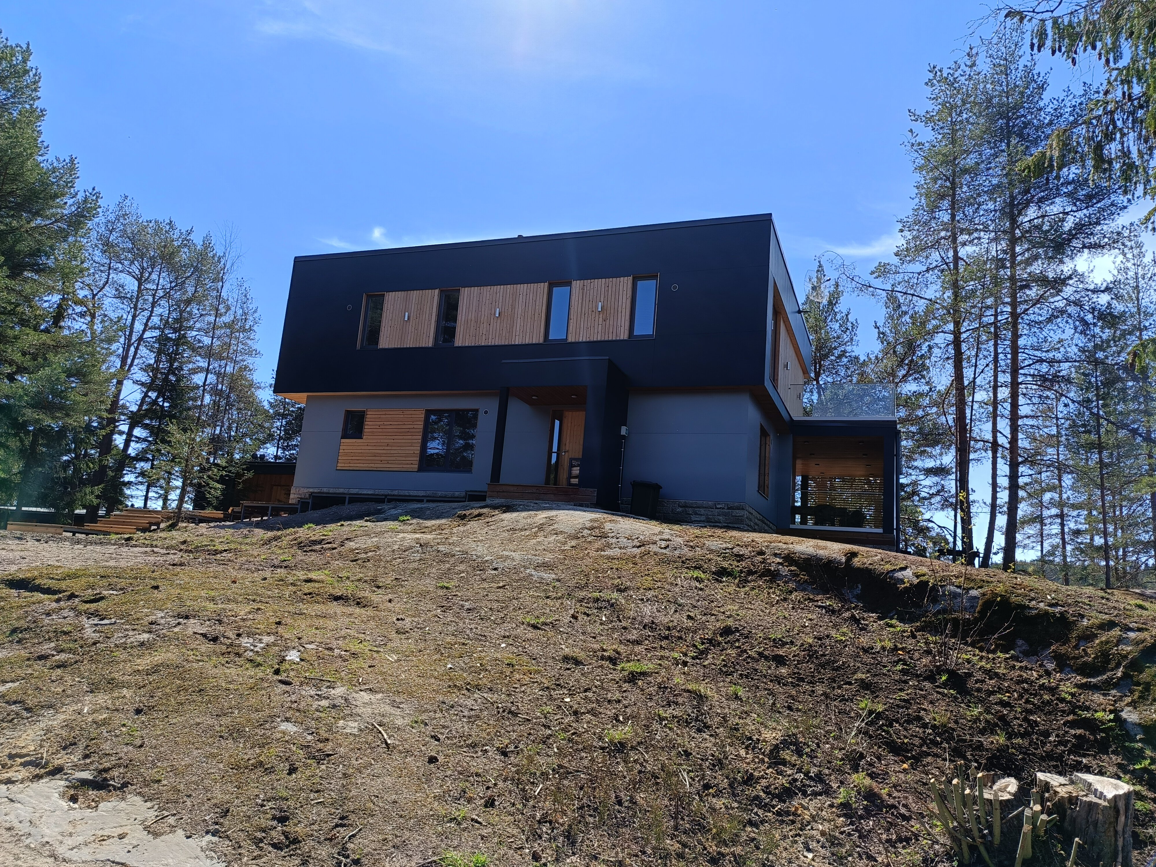 Фото Чайка 1918