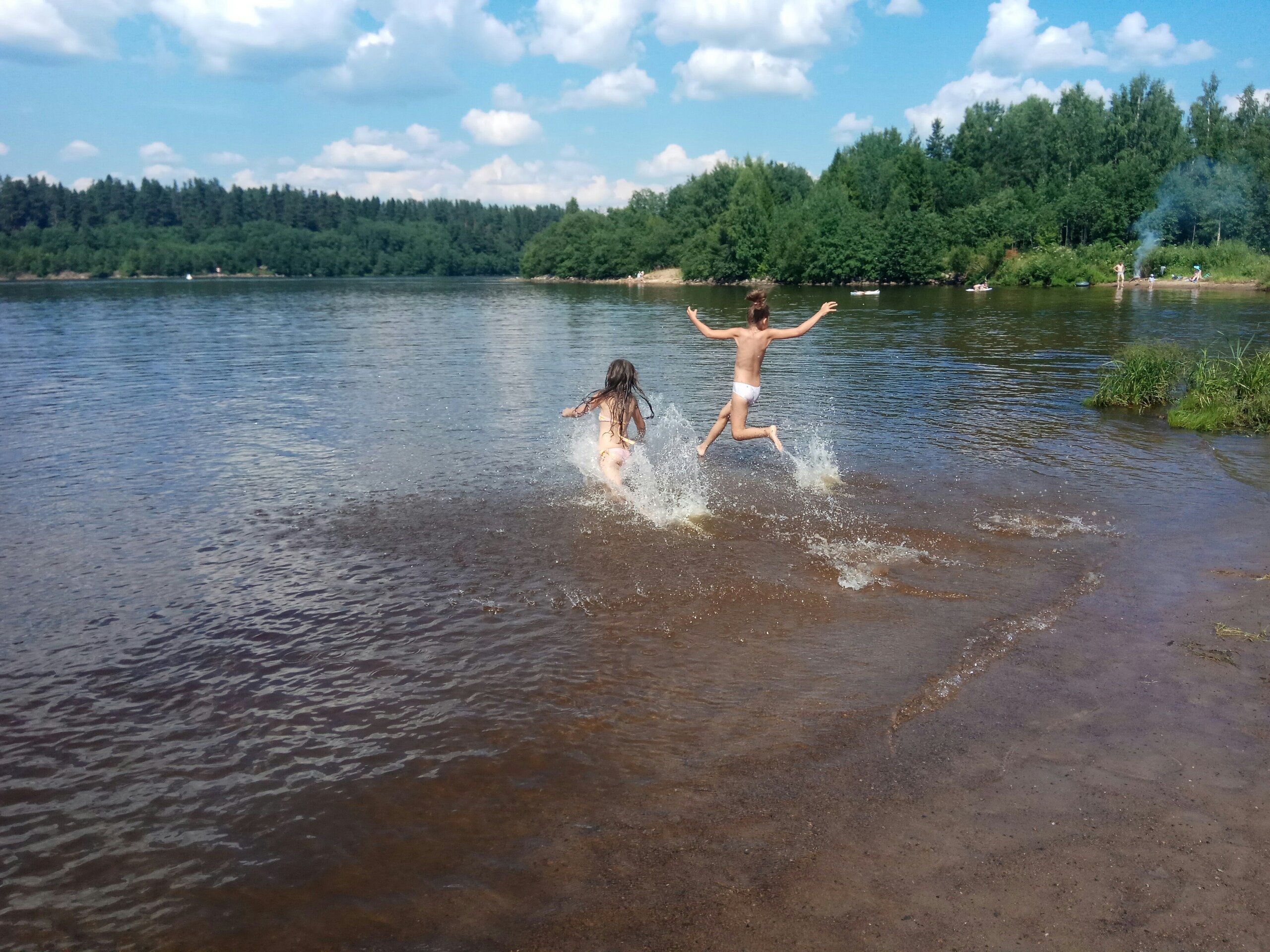 Фото Юксово