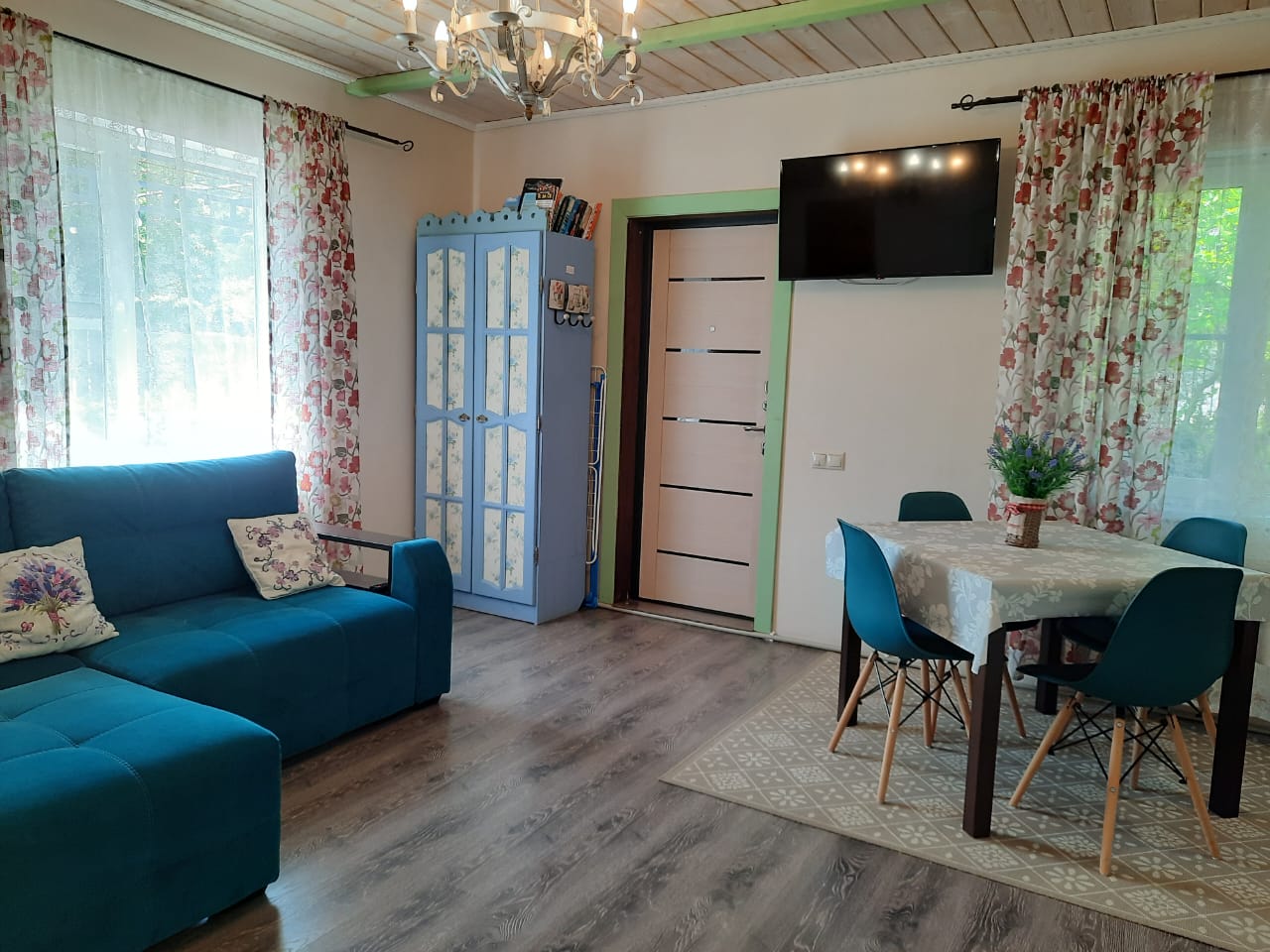 Фото отеля 5