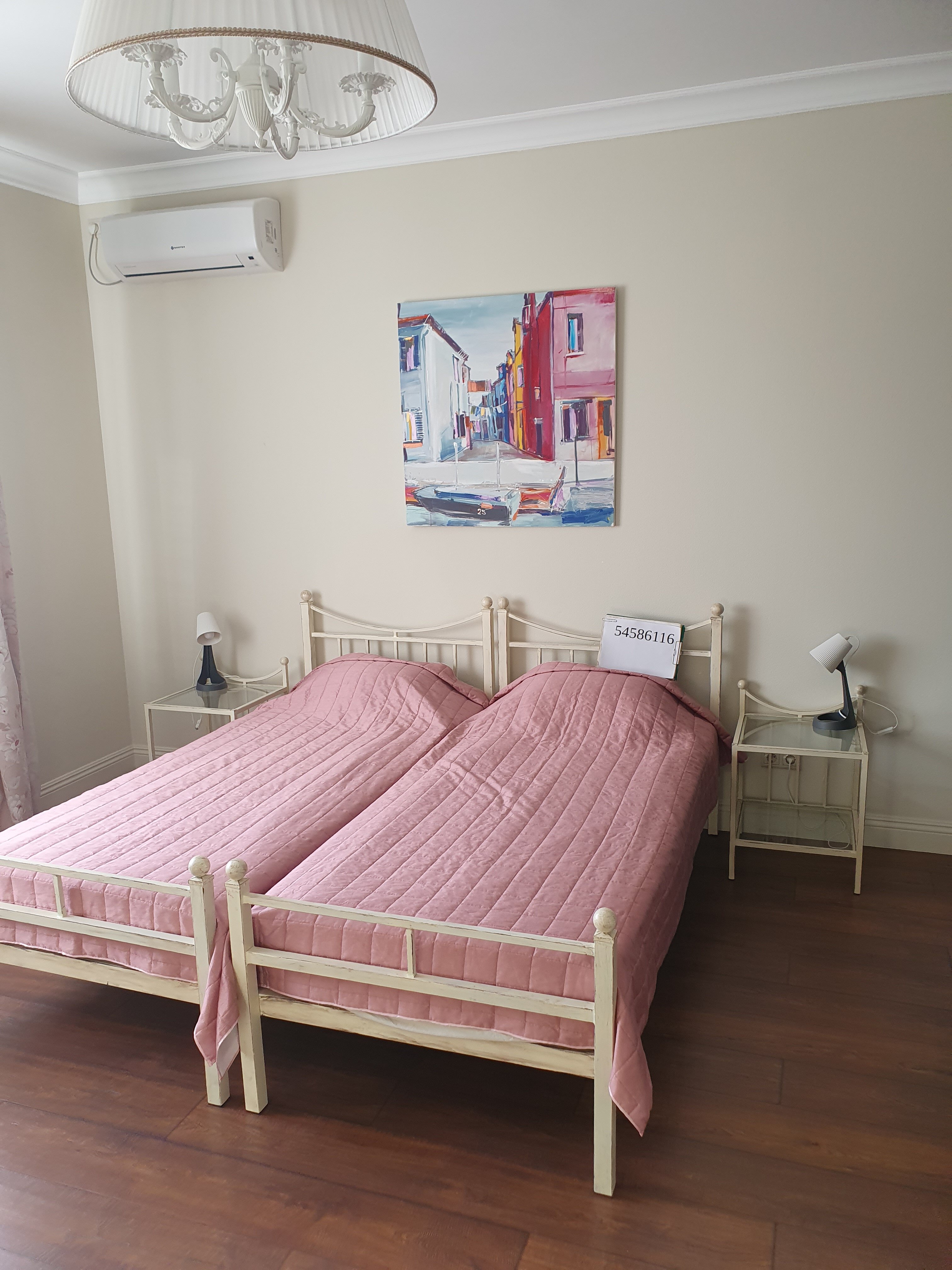 Фото Гостевой дом на Анапской 4