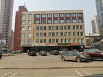 Departament lesnogo khozyaystva po Sibirskomu Federalnomu okrugu (Krylova Street, 31), government ministries, services