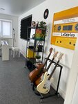 Letsplay (Vakhitovskiy City Administrative District, Bolshaya Krasnaya Street, 8), music school
