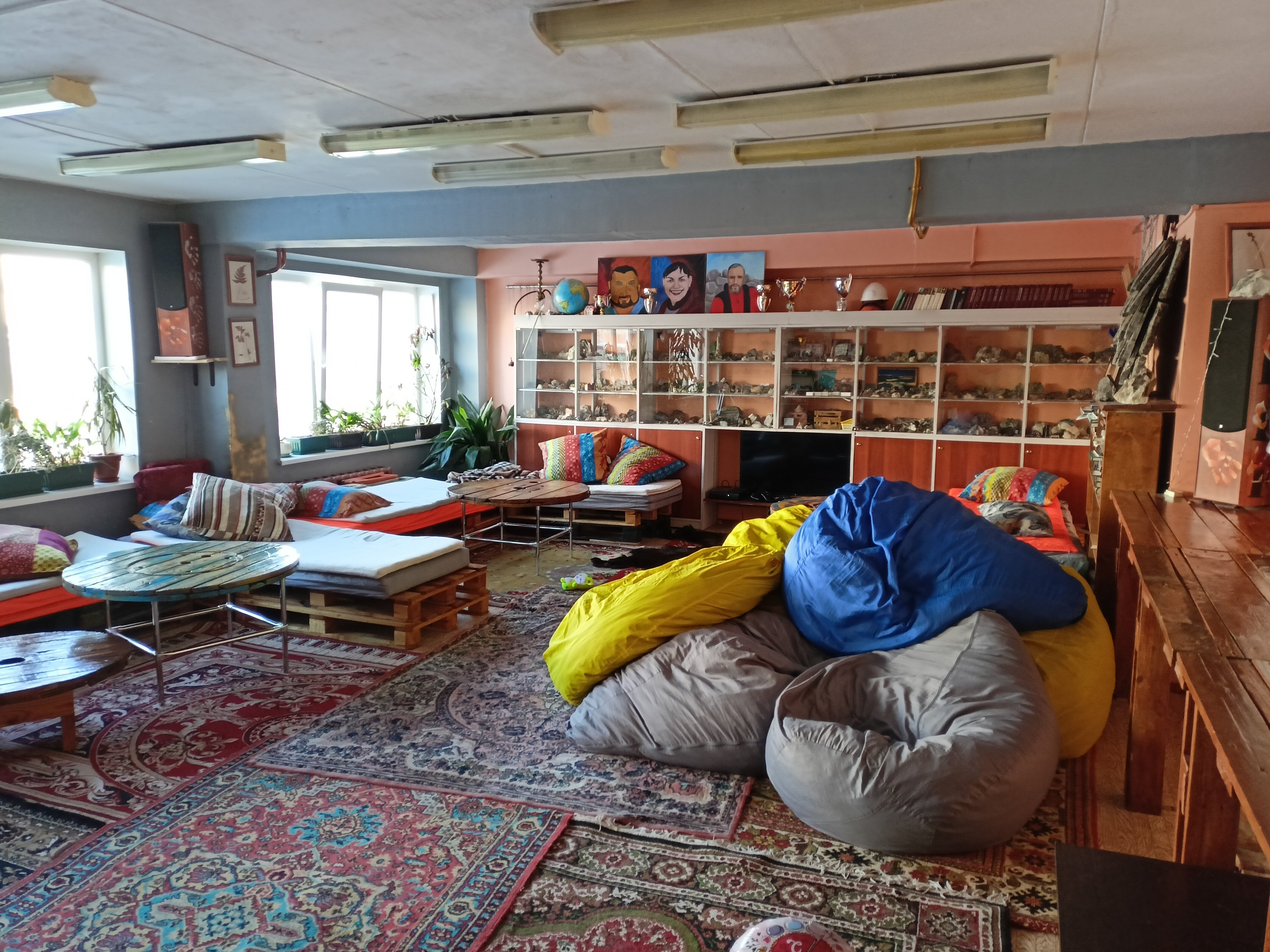 Фото отеля 2