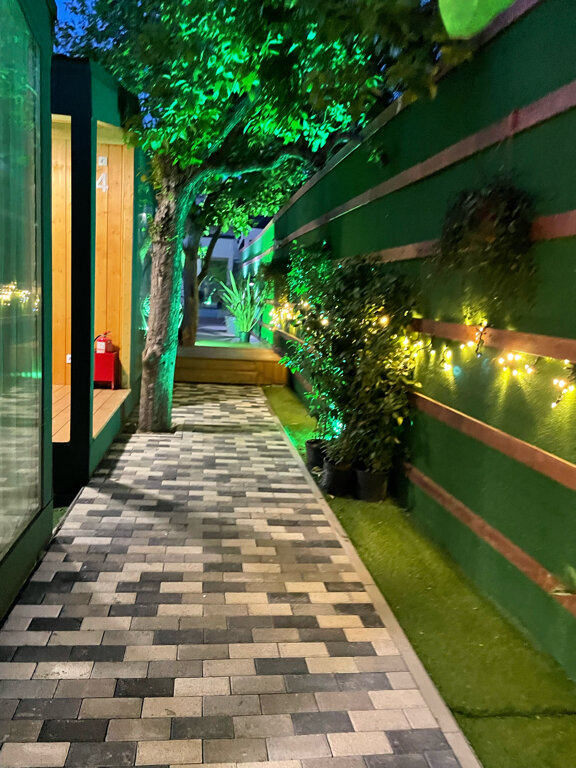 Фото EcoSuite Family