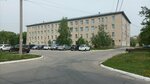 Кардиологическое отделение № 2 (ул. Баныкина, 8, корп. 4, Тольятти), больница для взрослых в Тольятти