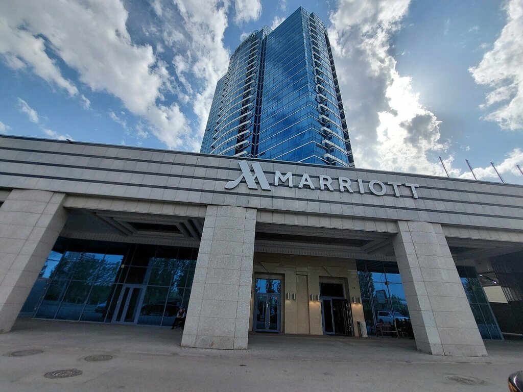 Прокат пункті Mikenopa Kazakhstan, Астана, фото