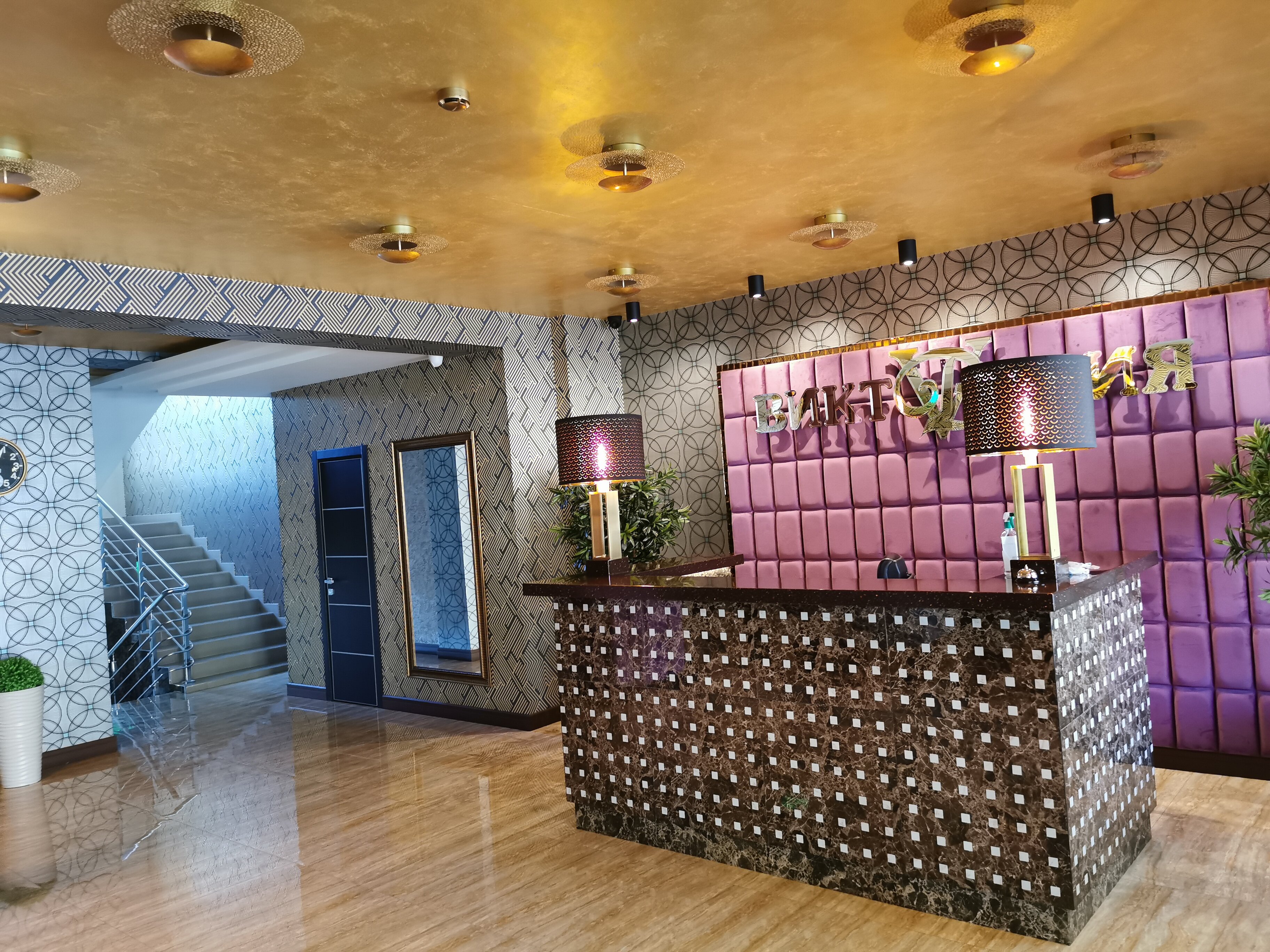 Фото Виктория