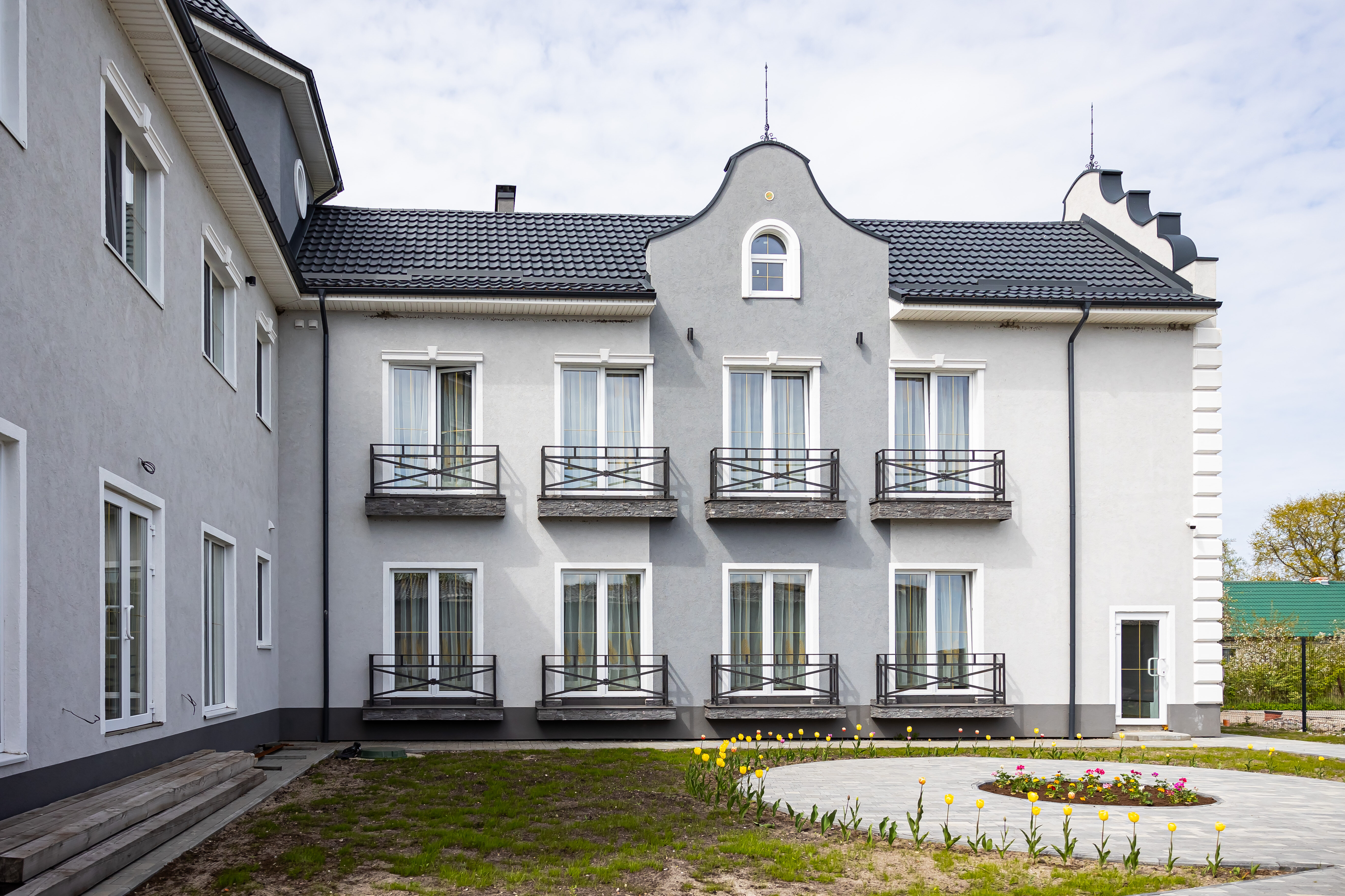 Фото отеля 2