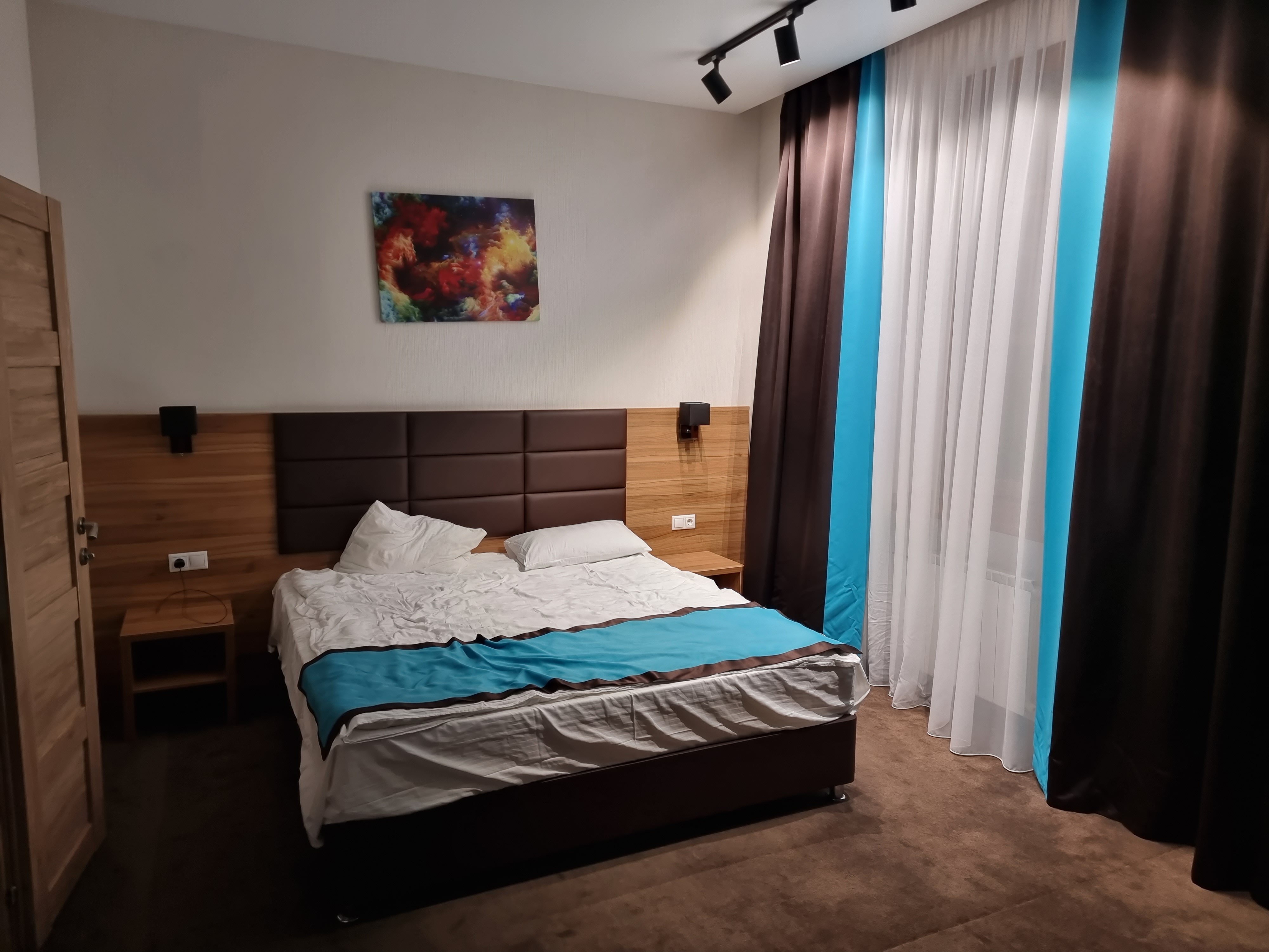 Фото Золотой Колос