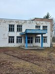 Дом культуры (posyolok Kauchuk, Shkolnaya ulitsa, 3А), casa de la cultura