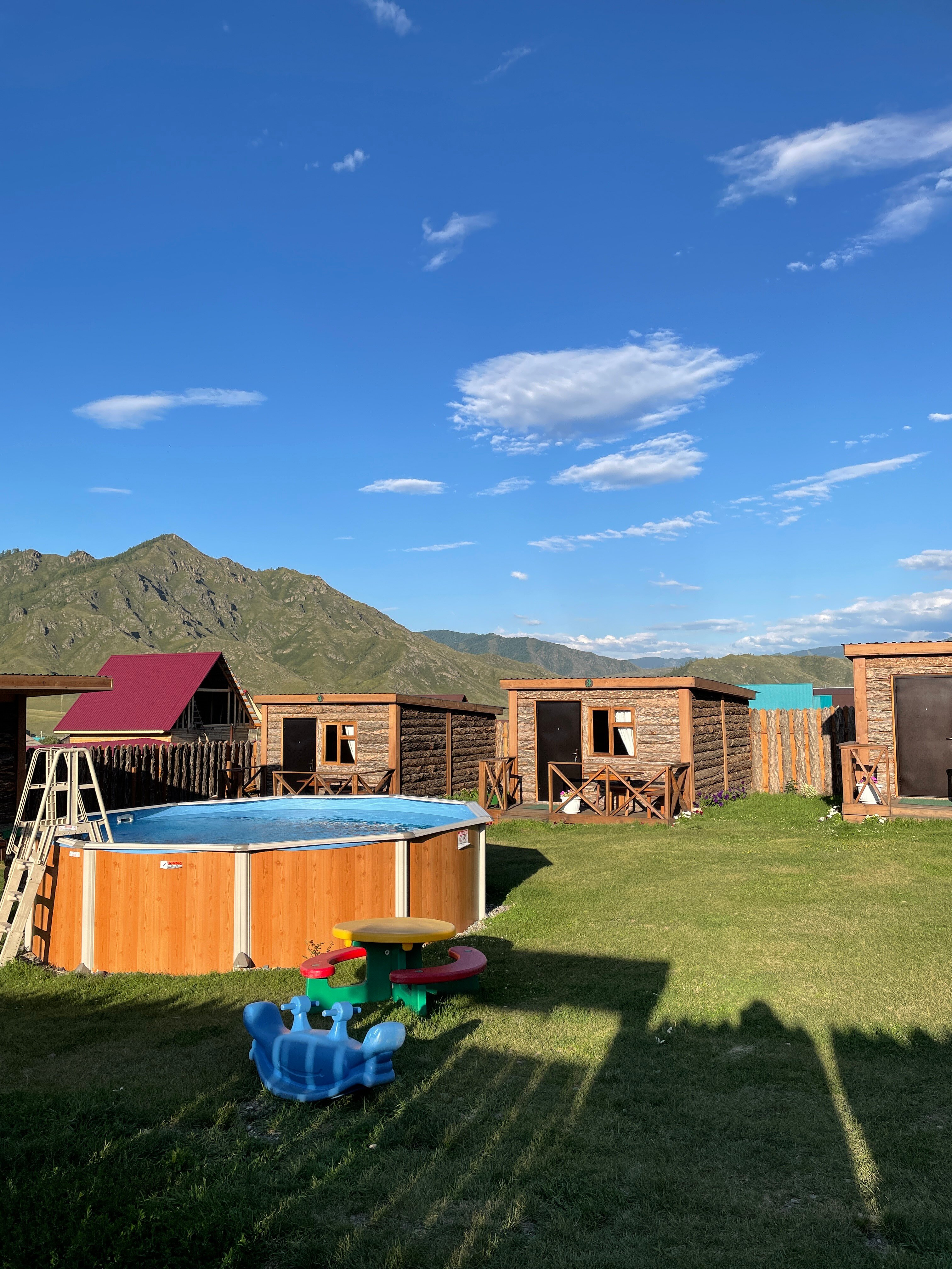 Фото Белая Чудь