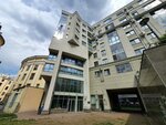 Крюммель хаус (Bolshaya Posadskaya Street, 12), business center