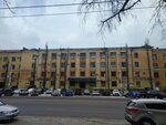Geksagon (Leninskiy Avenue, 15А), etiquetado de productos, códigos de barras