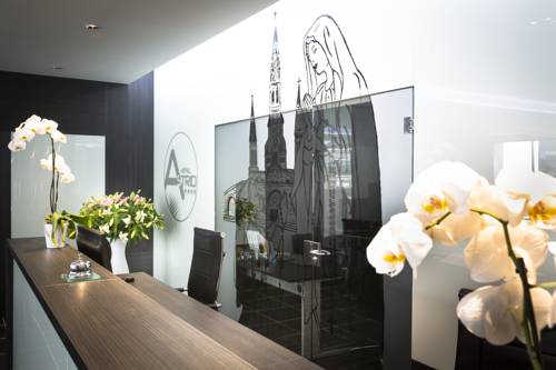 Фото Hotel Astrid