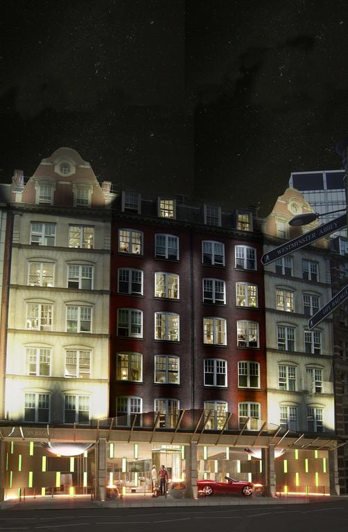 Фото Conrad London St. James