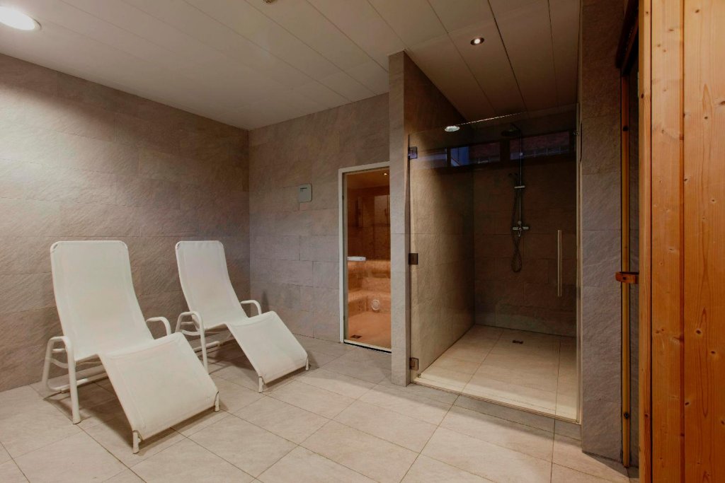 Фото Hotel Sb Icaria Barcelona