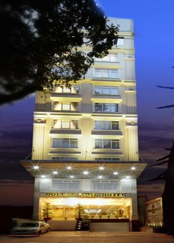 Hotel Aristo Saigon Hotel, Ho Chi Minh, photo