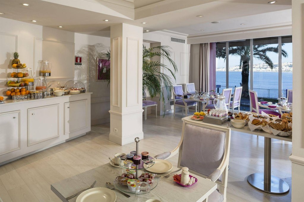 Фото Hotel Suisse Nice