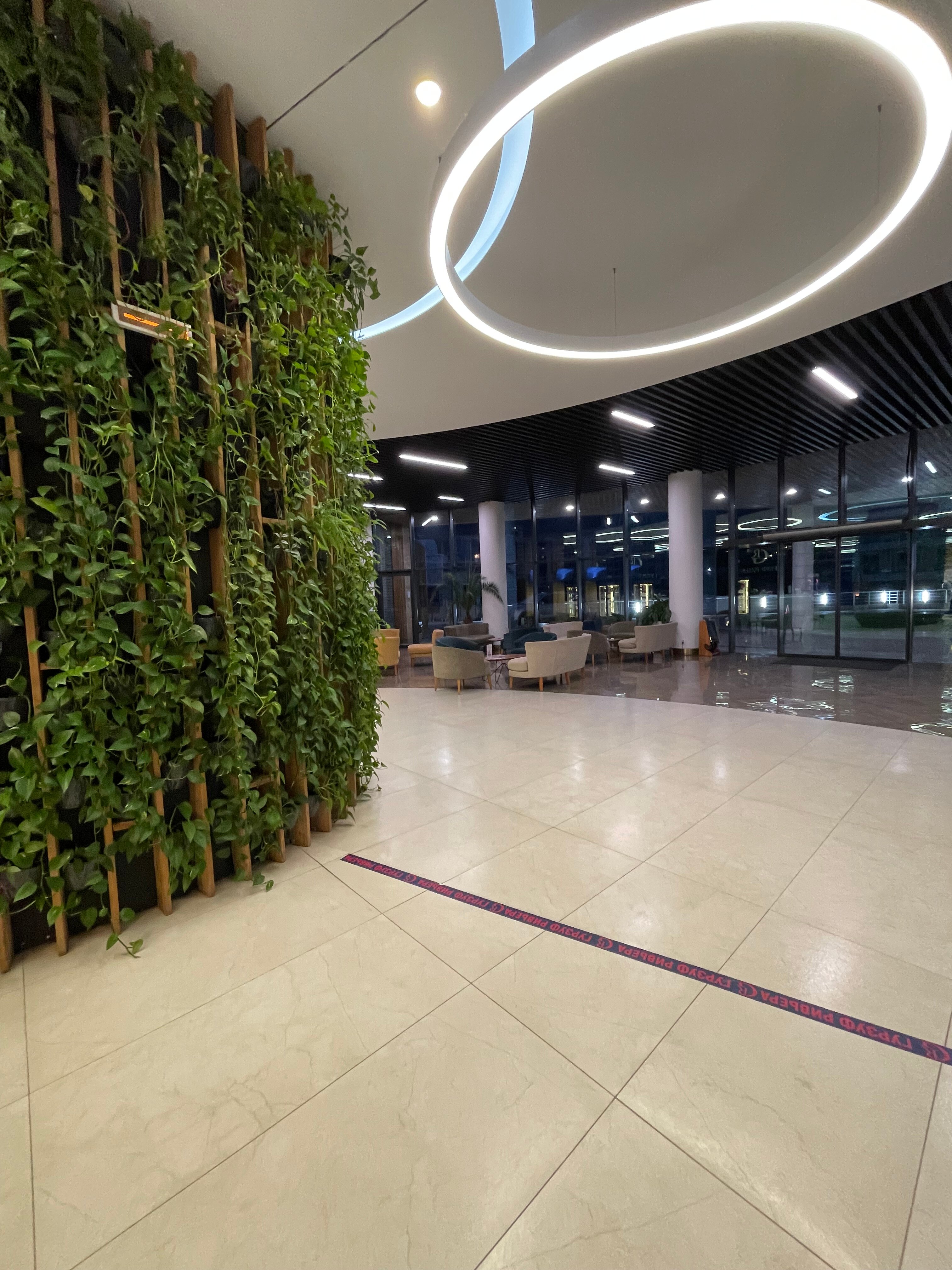 Фото Гурзуф Ривьера