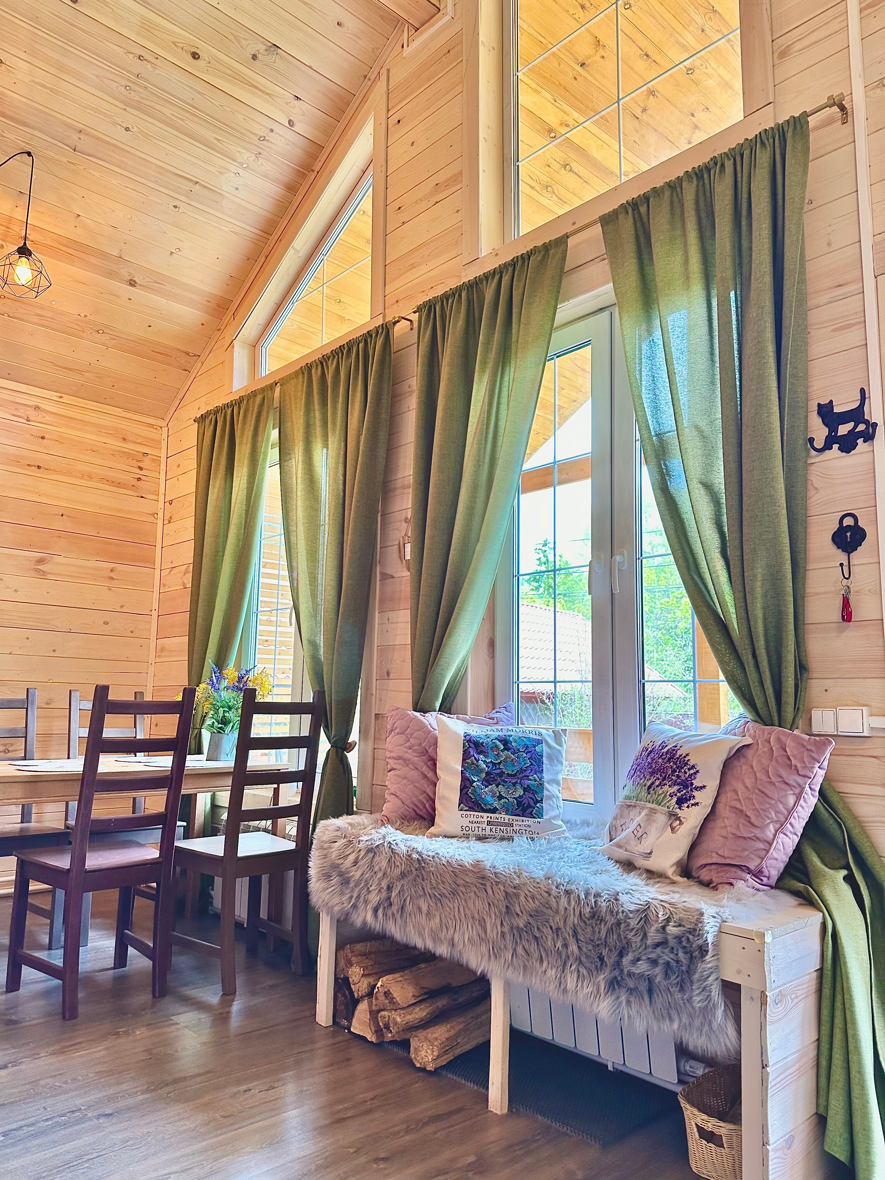 Фото Дача Inn Les