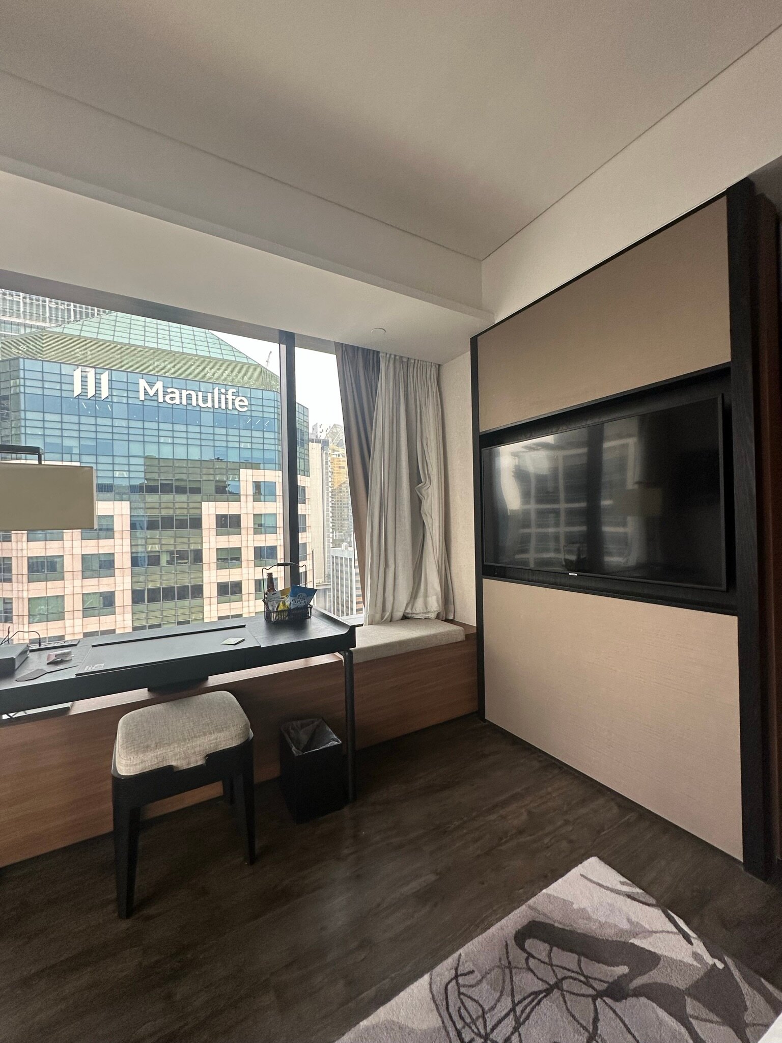 Фото The Clan Hotel Singapore by Far East Hospitality