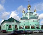 Собор Троицы Живоначальной (ulitsa Lenina, 11) ، كنيسة أرثوذكسية