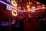 Luna (Schorsa Street, 26А), karaoke