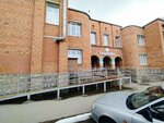 Gbuz Rb Poliklinika № 47 g. Ufa (Ufa, Dagestanskaya ulitsa, 13А), hospital para adultos