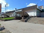 Мещерский универсам (Kanavinskiy City District, Mescherskoye Ozero Microdistrict, Karla Marksa Street, 7А), shopping mall