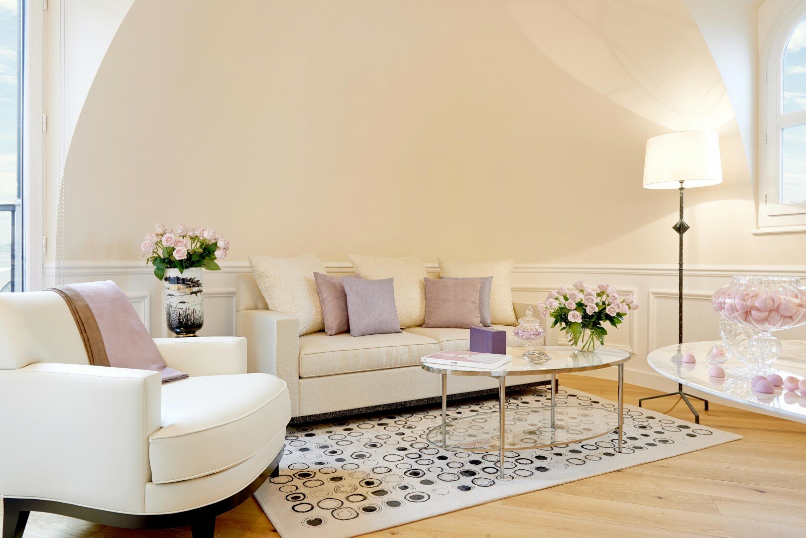 Фото Grand Hotel Du Palais Royal