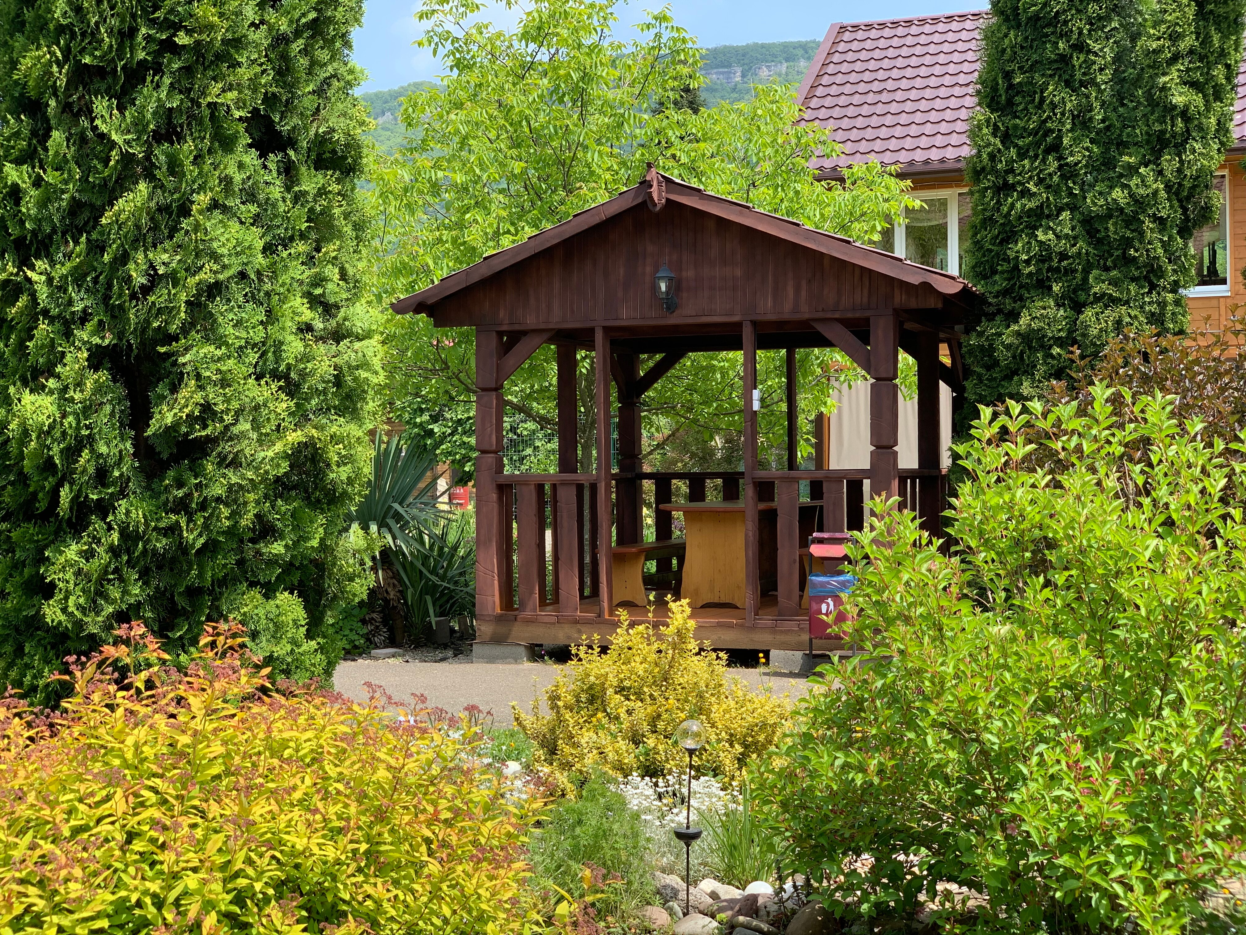 Фото Кордес