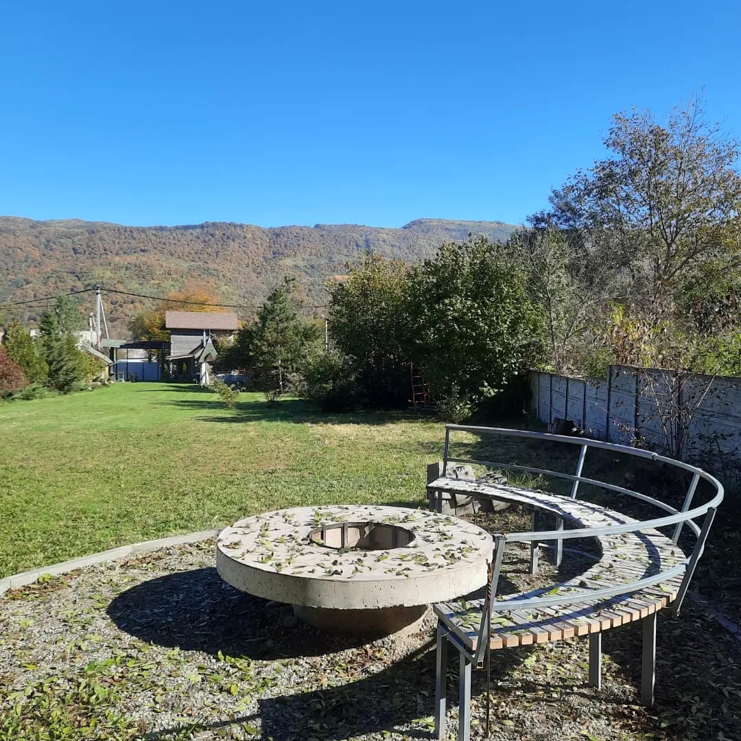 Фото Атмосфера