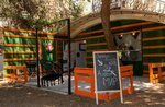 Kaffeine (проспект Генерала Острякова, 209А), coffee shop