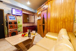 City Red (Yasny Drive, 10) ، ساونا