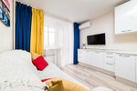 Апартаменты (Baki Urmanche Street, 10) ، سكن للإيجار اليومي