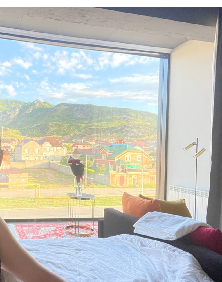 Фото Бархан